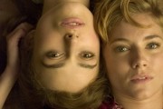 Запретная любовь / The Edge of Love (2008)