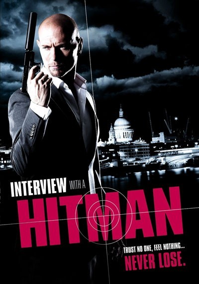 Интервью с убийцей / Interview with a Hitman (2012)