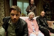 Добро пожаловать в капкан / Welcome to the Punch (2013)