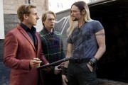 Невероятный Бёрт Уандерстоун / The Incredible Burt Wonderstone (2013)