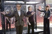 Невероятный Бёрт Уандерстоун / The Incredible Burt Wonderstone (2013)