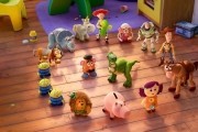 Веселозавр Рекс / Partysaurus Rex (2012)