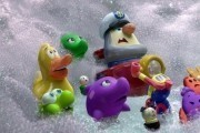 Веселозавр Рекс / Partysaurus Rex (2012)