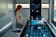 Обливион / Oblivion (2013)
