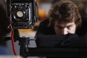 Рожденный дважды / Venuto al mondo (2012)