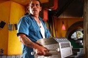 Дети шпионов 2: Остров несбывшихся надежд / Spy Kids 2: Island of Lost Dreams (2002)