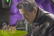 Дети шпионов 3: Игра окончена / Spy Kids 3-D: Game Over (2003)