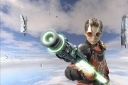 Дети шпионов 3: Игра окончена / Spy Kids 3-D: Game Over (2003)