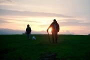 Раз! Два! Три! Умри! / Sightseers (2012)