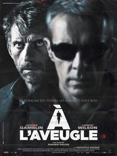 Слепой / &#192; l'aveugle (2012)