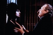 Эльвира: Повелительница тьмы / Elvira: Mistress of the Dark (1988)