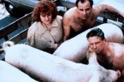 Эльвира: Повелительница тьмы / Elvira: Mistress of the Dark (1988)