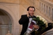 Белый лебедь / Assassins Run (2013)