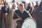 Викинги - сериал / Vikings (2013–...)