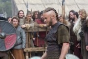 Викинги - сериал / Vikings (2013–...)
