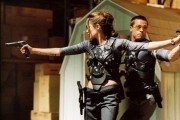 Мистер и миссис Смит / Mr. & Mrs. Smith (2005)