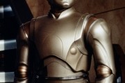 Двухсотлетний человек / Bicentennial Man (1999)