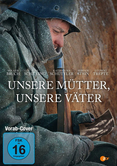 Наши матери, наши отцы смотреть онлайн
