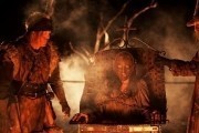 Повелители Салема / The Lords of Salem (2012)