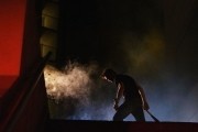 Мертвые тени / Dead Shadows (2012)