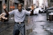 Бриллиантовый полицейский / Blue Streak (1999)