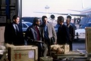Бриллиантовый полицейский / Blue Streak (1999)