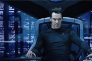 Стартрек: Возмездие / Star Trek Into Darkness (2013)