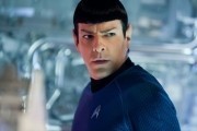Стартрек: Возмездие / Star Trek Into Darkness (2013)