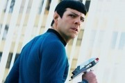 Стартрек: Возмездие / Star Trek Into Darkness (2013)