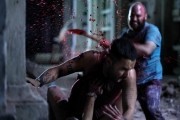 Афтершок / Aftershock (2012)