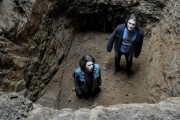 Непокорные / Deep Dark Canyon (2013)