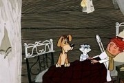Трое из Простоквашино (1978)