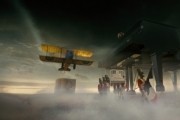Воображариум / Imaginaerum (2012)