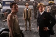 Великий Гэтсби / The Great Gatsby (2013)