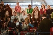 Ангел или демон - сериал СТС (2013)