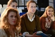 Ангел или демон - сериал СТС (2013)