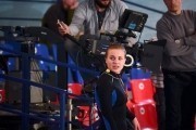 Ангел или демон - сериал СТС (2013)
