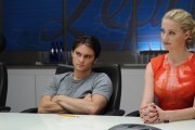 Сироп / Syrup (2012)