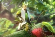 Эпик / Epic (2013)