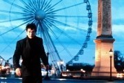 Поцелуй дракона / Kiss of the Dragon (2001)