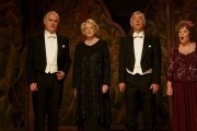 Квартет / Quartet (2012)