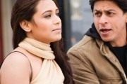 Никогда не говори «Прощай» / Kabhi Alvida Naa Kehna (2006)