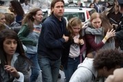 Война миров Z / World War Z (2013)