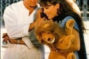 Обманутые надежды / Pardes (1997)