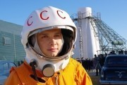 Гагарин. Первый в космосе (2013)