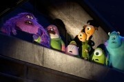 Университет монстров / Monsters University (2013)