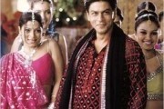 Наступит завтра или нет? / Kal Ho Naa Ho (2003)