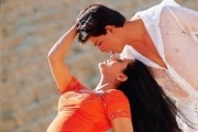 И в печали, и в радости ... / Kabhi Khushi Kabhie Gham... (2001)