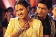 И в печали, и в радости ... / Kabhi Khushi Kabhie Gham... (2001)