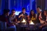 Кадры / The Internship (2013)